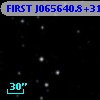 FIRST J065640.8+311240