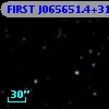 FIRST J065651.4+310841