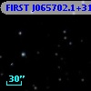 FIRST J065702.1+312122