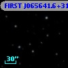 FIRST J065641.6+311407