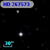 HD 267573