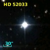 HD  52033