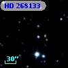 HD 268133