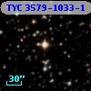 TYC 3579-1033-1