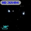 HD 268494