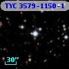 TYC 3579-1150-1