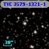 TYC 3579-1321-1