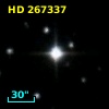 HD 267337