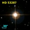 HD  53287