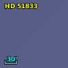 HD  51833