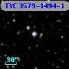 TYC 3579-1494-1