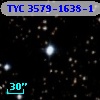 TYC 3579-1638-1