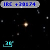 IRC +30174