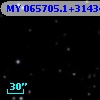 MY 065705.1+314344.4
