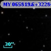 MY 065819.6+322842.5
