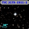 TYC 3579-1911-1