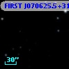 FIRST J070625.5+311726