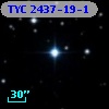 TYC 2437-19-1