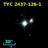 TYC 2437-126-1