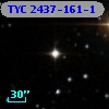 TYC 2437-161-1