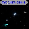 TYC 2437-258-1