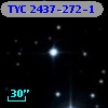 TYC 2437-272-1
