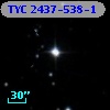 TYC 2437-538-1