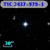 TYC 2437-979-1