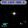 TYC 2437-998-1