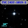 TYC 2437-1059-1