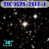 TYC 3579-2117-1