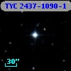TYC 2437-1090-1