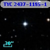 TYC 2437-1185-1