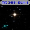 TYC 2437-1314-1
