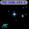 TYC 2438-573-1