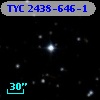 TYC 2438-646-1