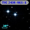 TYC 2438-861-1