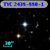 TYC 2438-880-1