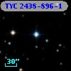 TYC 2438-896-1