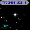 TYC 2438-928-1
