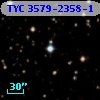 TYC 3579-2358-1
