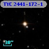 TYC 2441-172-1