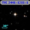 TYC 2441-1215-1