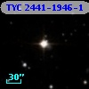 TYC 2441-1946-1