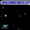 [DSL2000] 0657+325