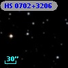 HS 0702+3206