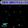 1RXS J065711.1+313542