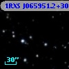 1RXS J065951.2+302641