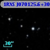 1RXS J070125.6+300859