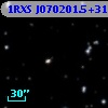 1RXS J070201.5+310522